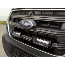 KIT Calandre Triple-R LAZER Ford Transit 2019+ - Éclairage 4x4